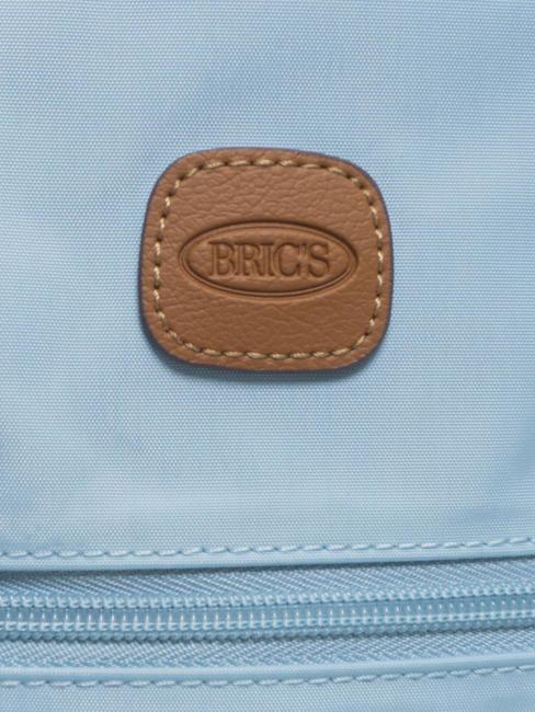 X-BAG Rucksack Himmelblau - Damentaschen