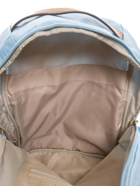 X-BAG Rucksack Himmelblau - Damentaschen