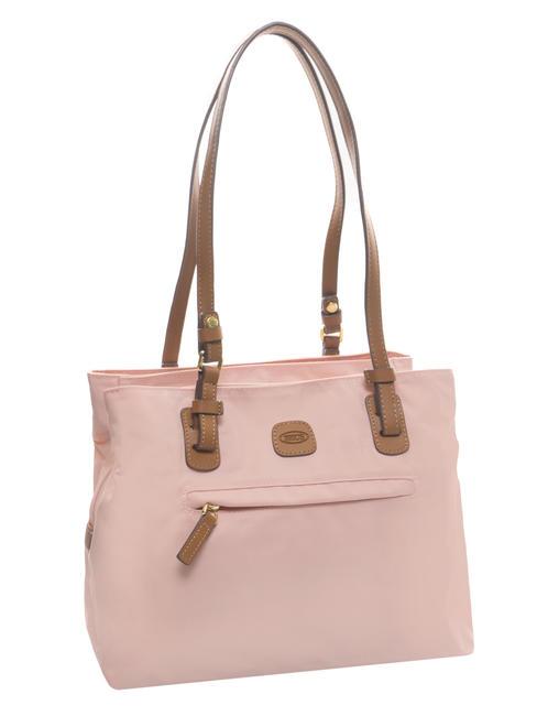 X-BAG Schultertasche Rose - Damentaschen