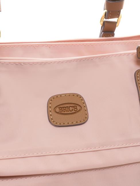 X-BAG Schultertasche Rose - Damentaschen