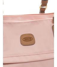 BRIC’S X-BAG Schultertasche Rose - Damentaschen - 3