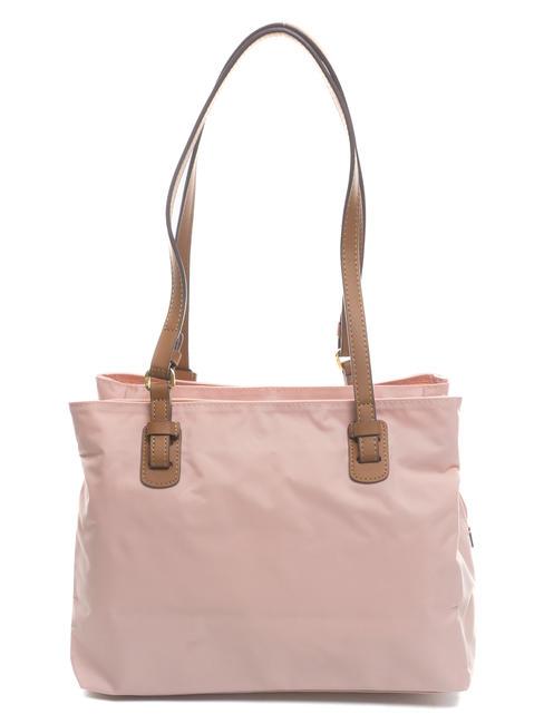 X-BAG Schultertasche Rose - Damentaschen