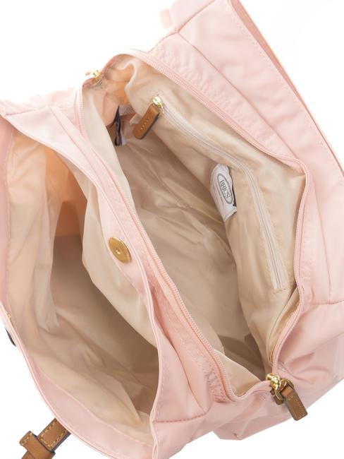 X-BAG Schultertasche Rose - Damentaschen