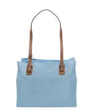BRIC’S X-BAG Schultertasche Himmelblau - Damentaschen - 3