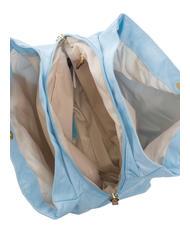 BRIC’S X-BAG Schultertasche Himmelblau - Damentaschen - 4