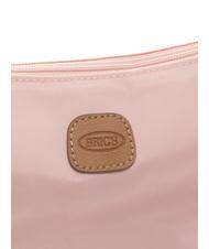 BRIC’S X-BAG Schultertasche Rose - Damentaschen - 3