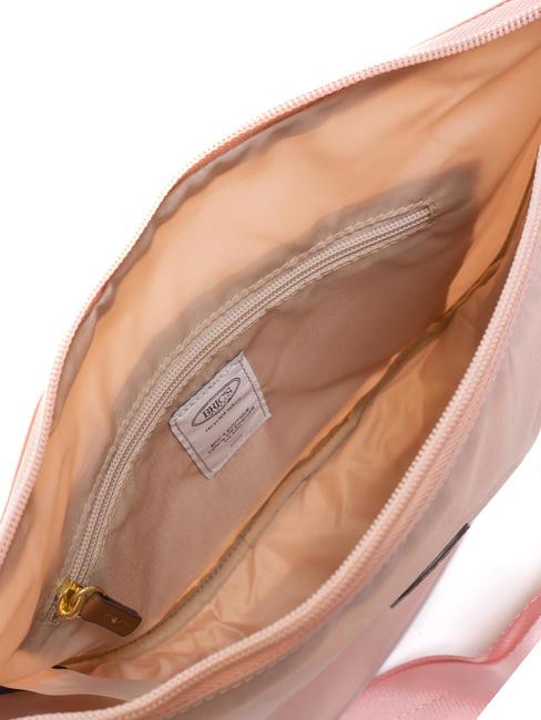 X-BAG Schultertasche Rose - Damentaschen