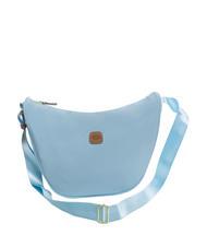 BRIC&rsquo;S X-BAG Schultertasche Himmelblau - Damentaschen - 2