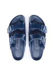 BIRKENSTOCK ARIZONA ESSENTIALS Slipper Marine - Schuhe Unisex - 3
