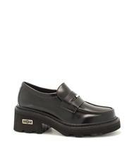 CULT GRACE 3923 Mokassin-Schuhe aus Leder - Damenschuhe