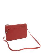 SAMSONITE MOVE 4.0 Schultertasche Ziegelrot - Damentaschen - 2