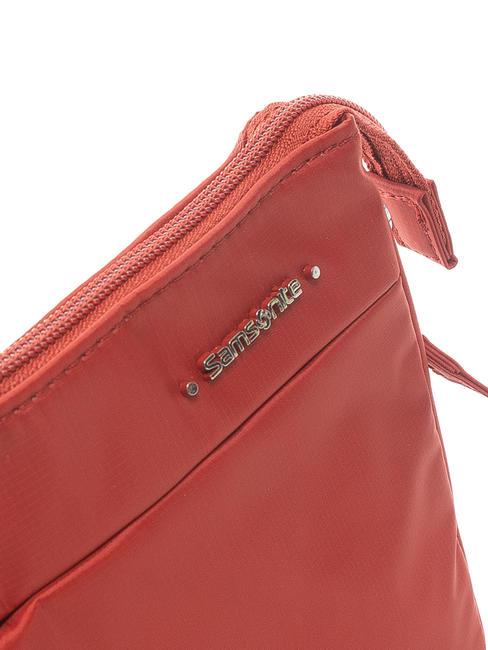 MOVE 4.0 Schultertasche Ziegelrot - Damentaschen