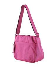MANDARINA DUCK MD20 Schultertasche violette Eindr&uuml;cke - Damentaschen - 2