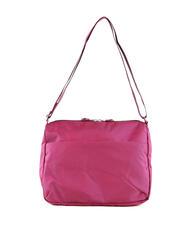 MANDARINA DUCK MD20 Schultertasche violette Eindr&uuml;cke - Damentaschen - 3