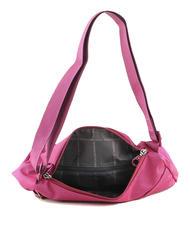 MANDARINA DUCK MD20 Schultertasche violette Eindr&uuml;cke - Damentaschen - 4