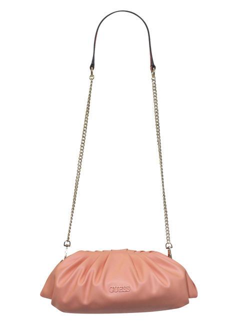 CENTRAL CITY Mini-Schultertasche KORALLE - Damentaschen