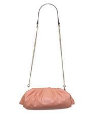 GUESS CENTRAL CITY Mini-Schultertasche KORALLE - Damentaschen - 4