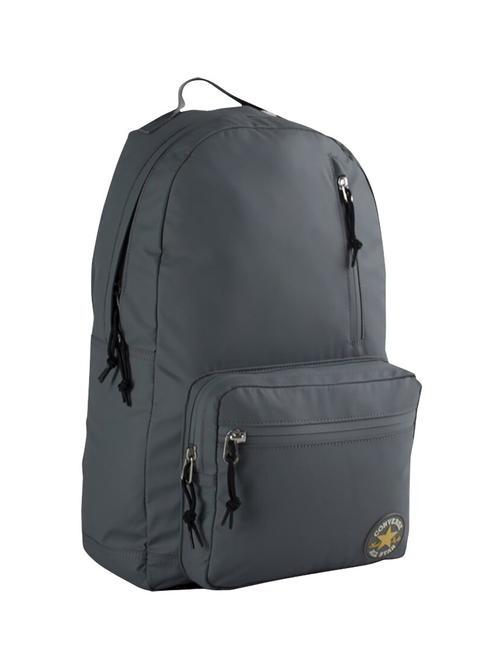 COATED GO Rucksack Stein - Rucks&auml;cke f&uuml;r Schule &amp; Freizeit