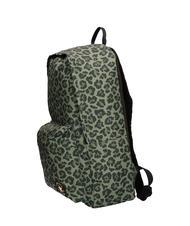 CONVERSE LEOPARD EDC Bedruckter Rucksack mittel oliv - Rucks&auml;cke f&uuml;r Schule &amp; Freizeit - 3