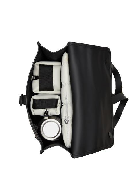 BACKPACK MINI Wasserdichter Rucksack Marine - Rucksäcke für Schule &amp; Freizeit