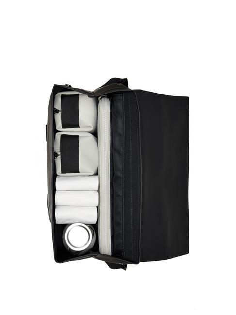 MSN BAG Wasserdichter City-Rucksack Grüns - Rucksäcke für Schule &amp; Freizeit