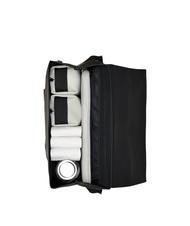 RAINS MSN BAG Wasserdichter City-Rucksack Grüns - Rucksäcke für Schule &amp; Freizeit - 3