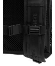 RAINS TRAIL MOUNTAINER Rucksack Big Bag Schwarz - PC-Rucksäcke - 3