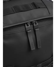 RAINS TRAIL MOUNTAINER Rucksack Big Bag Schwarz - PC-Rucksäcke - 4