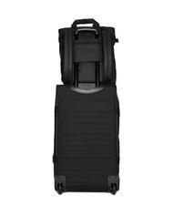 RAINS TEXEL TOTE Rucksack Wasserdichte Tasche Schwarz - PC-Rucksäcke - 9