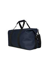 RAINS HILO WEEKEND Wasserdichte Tasche Marine - Reisetaschen - 2
