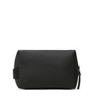 RAINS WASH BAG Sch&ouml;nheit klein Schwarz - Beauty-Case - 3