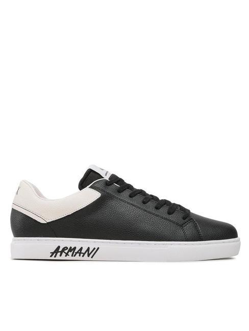 Sneaker Haut Turnschuhe bla / wow - Damenschuhe