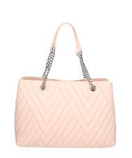 ARMANI EXCHANGE Schultertasche trapuntata Gesteppte Umh&auml;ngetasche - Damentaschen