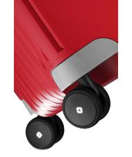 SAMSONITE S'CURE S'CURE, große Größe purpurrot - Harte Trolleys - 8