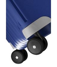SAMSONITE S'CURE S'CURE, große Größe DUNKELBLAU - Harte Trolleys - 7