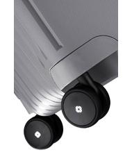 SAMSONITE S'CURE S'CURE-Linie, extragroße Größe SILBER - Harte Trolleys - 7