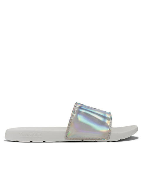 PLAYA SANDS Hausschuhe Blanc de Blanc - Schuhe Unisex
