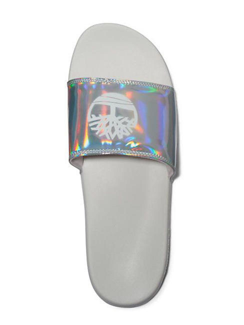 PLAYA SANDS Hausschuhe Blanc de Blanc - Schuhe Unisex