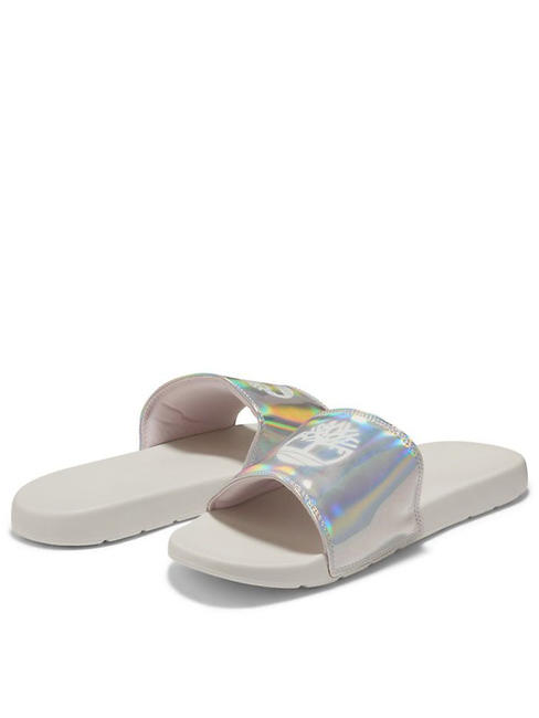 PLAYA SANDS Hausschuhe Blanc de Blanc - Schuhe Unisex