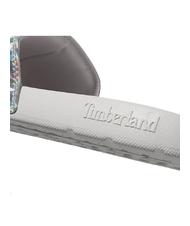 TIMBERLAND PLAYA SANDS Hausschuhe Blanc de Blanc - Schuhe Unisex - 5
