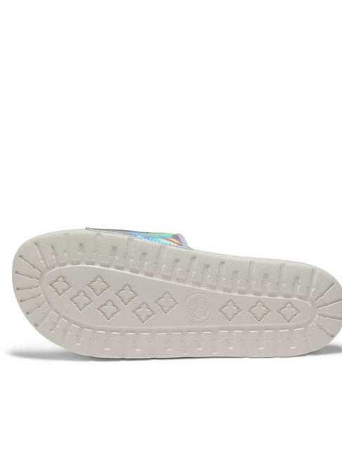 PLAYA SANDS Hausschuhe Blanc de Blanc - Schuhe Unisex