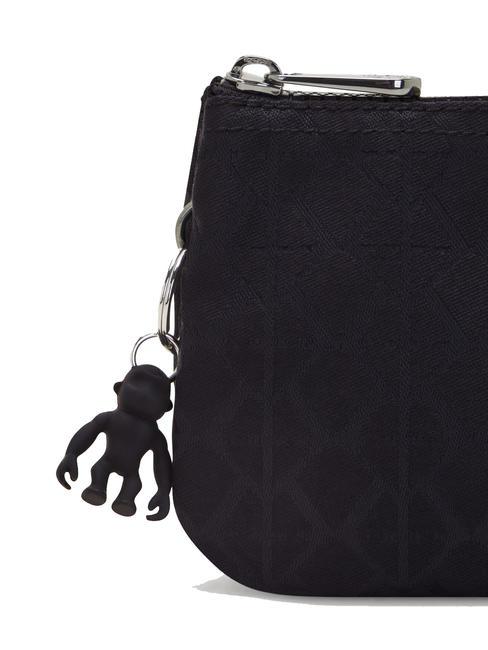 CREATIVITY L Notwendig Signatur schwarz qvc - Damentaschen