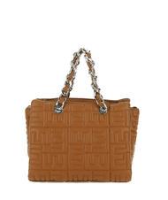 ERMANNO SCERVINO POLLY Kleine Umh&auml;ngetasche br&auml;unen - Damentaschen - 3