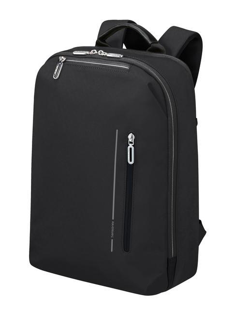 ONGOING Laptoprucksack 14" SCHWARZ - PC-Rucksäcke
