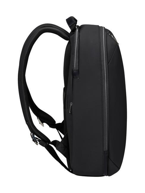 ONGOING Laptoprucksack 14" SCHWARZ - PC-Rucksäcke