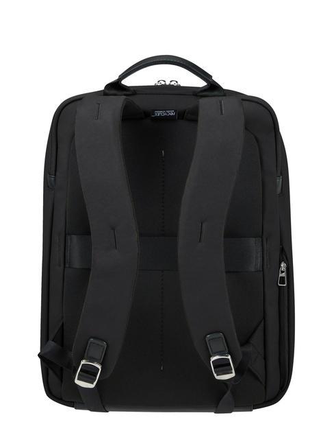 ONGOING Laptoprucksack 14" SCHWARZ - PC-Rucksäcke