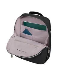 SAMSONITE ONGOING Laptoprucksack 14" SCHWARZ - PC-Rucksäcke - 6