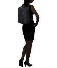 SAMSONITE ONGOING Laptoprucksack 14" SCHWARZ - PC-Rucksäcke - 7