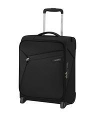 SAMSONITE LITEBEAM UPRIGHT Untersitzer-Trolley SCHWARZ - Handgepäck - 3