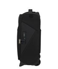 SAMSONITE LITEBEAM UPRIGHT Untersitzer-Trolley SCHWARZ - Handgepäck - 4